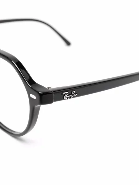 Okulary przeciwsłoneczne Ray-ban czarne