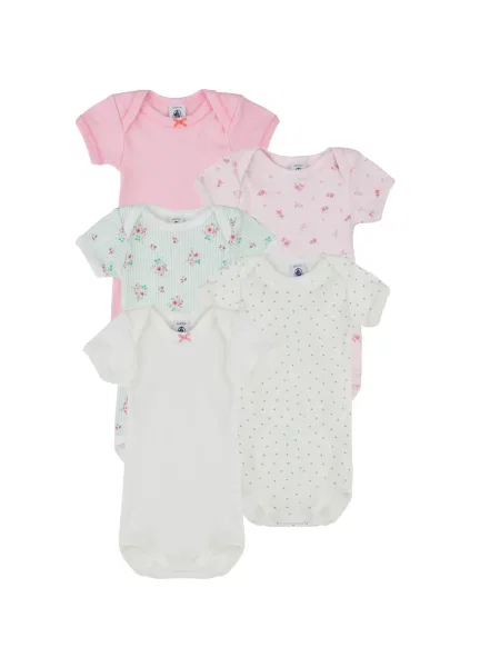 Body copii Petit Bateau