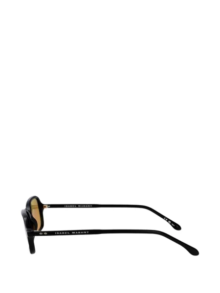 Ochelari de soare Isabel Marant Eyewear negru