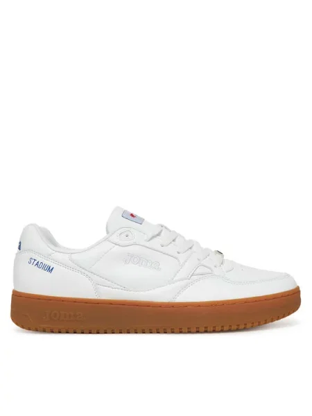 Кроссовки Joma белые