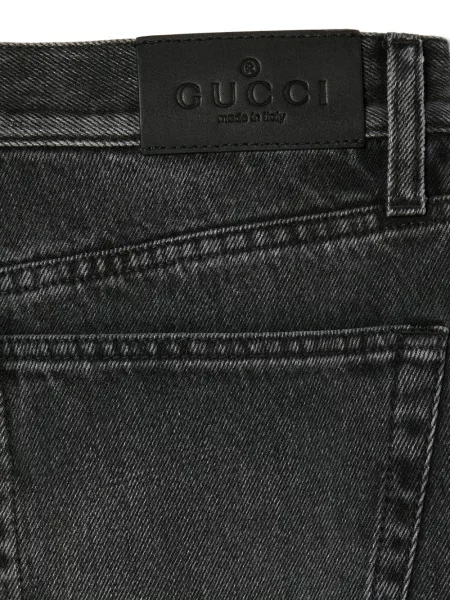 Blugi Gucci gri