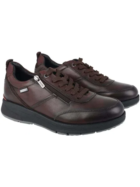 Pantofi Pikolinos maro
