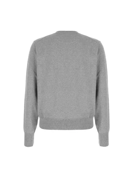 Sweter Vivienne Westwood szary
