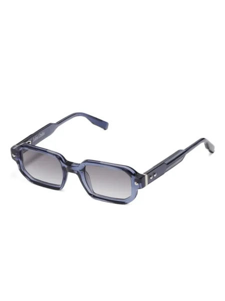 Ochelari de soare John Dalia albastru