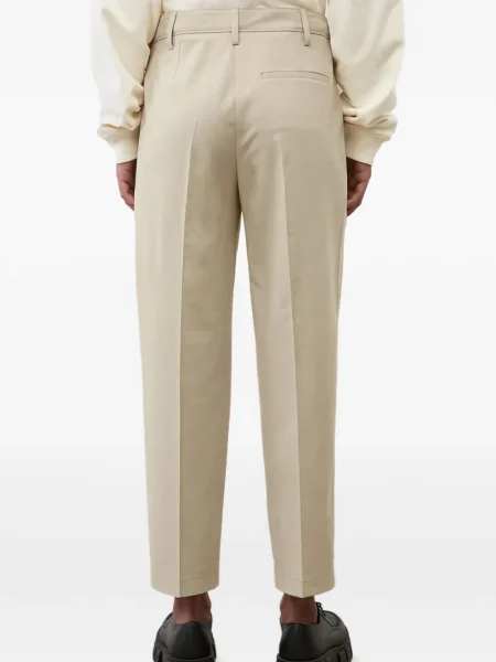 Pantaloni Marc O'polo plisate