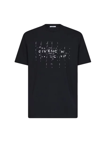 Koszulka Givenchy czarna