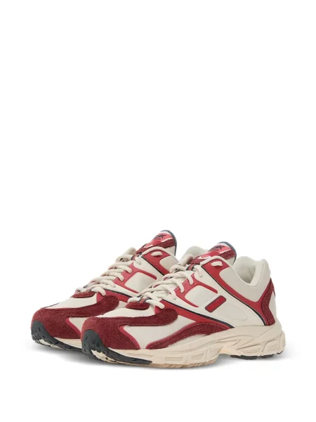 Sneakerși Reebok roșu