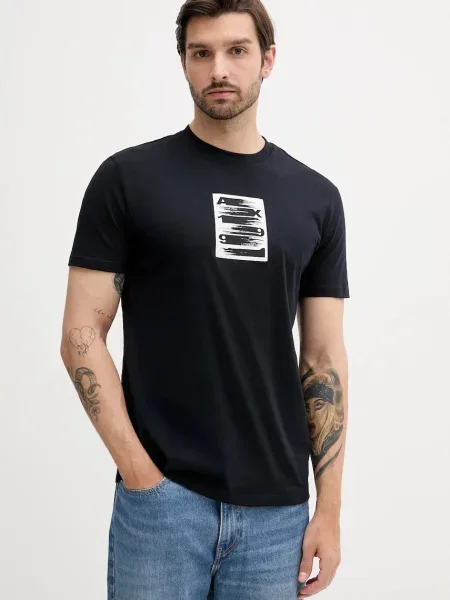 Armani Exchange Tricou