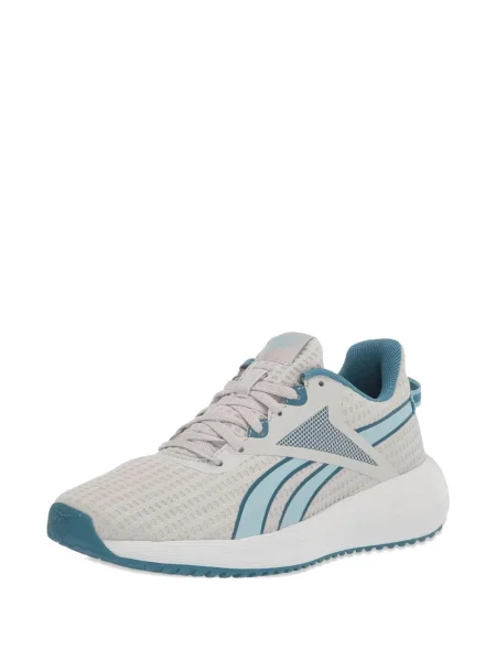 Sneakerși Reebok gri