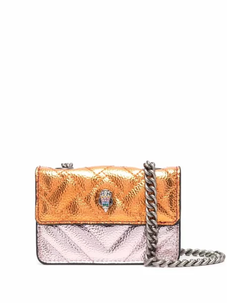 Colier Kurt Geiger London roz