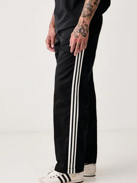 Adidas Originals панталон мъжки черно