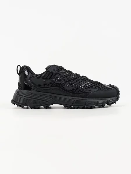 Karl Lagerfeld Orion Trail sneakers pentru femei negru