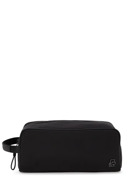 Rucsac Karl Lagerfeld negru