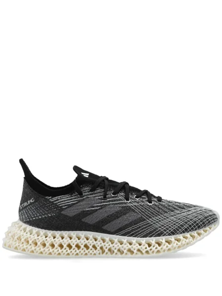 Sneakerși Adidas negru