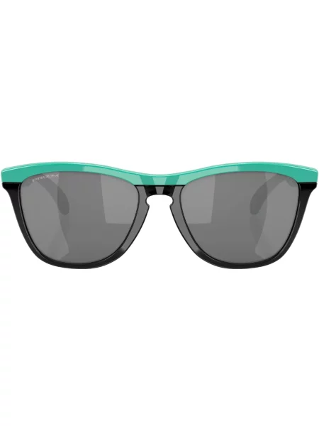 Ochelari de soare Oakley albastru