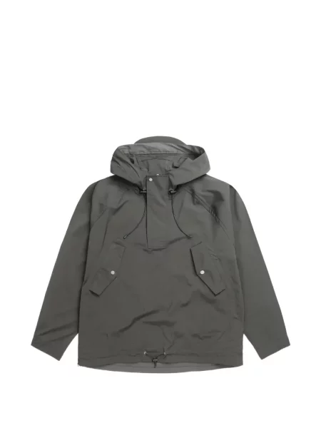 Geacă Norse Projects gri