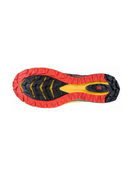 Tenisky La Sportiva modrá