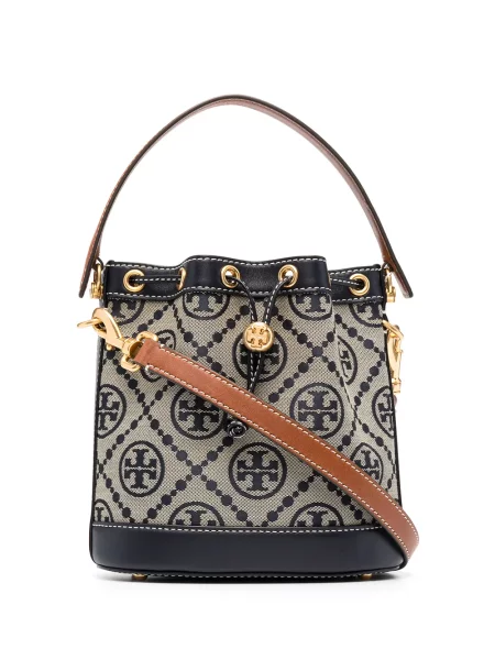 Geantă bucket Tory Burch