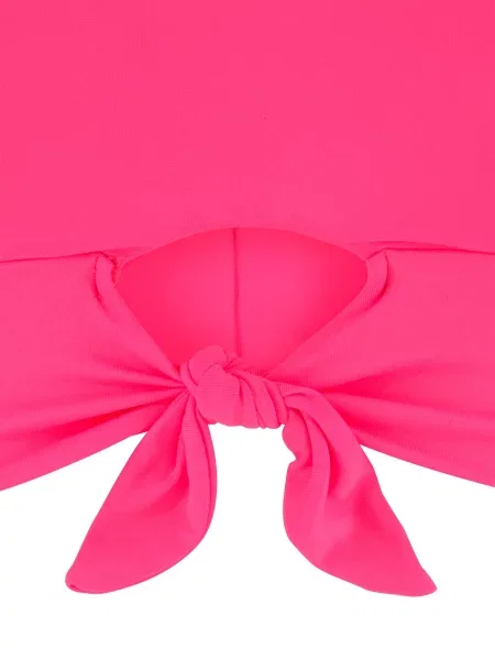 VENICE BEACH Sutien costum de baie corai