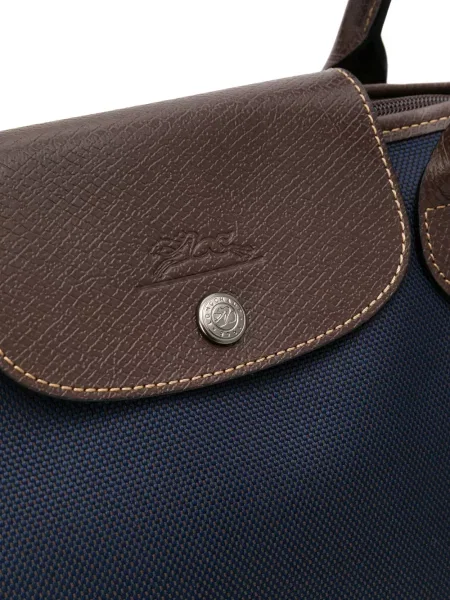 Τσάντα Longchamp μπλε