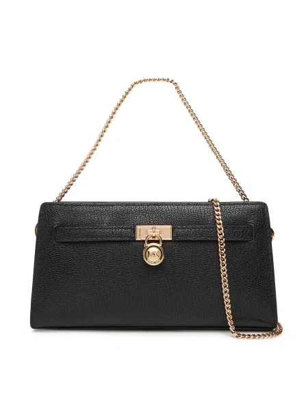 MICHAEL Michael Kors Kabelka čierna