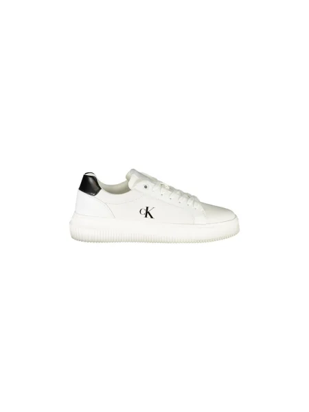 Tornacipő Calvin Klein fehér