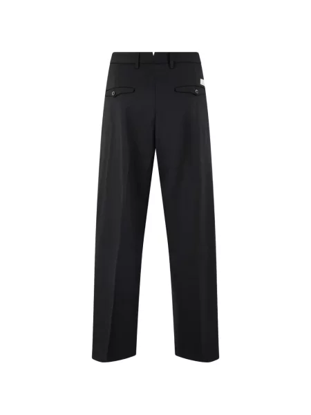 Pantaloni Nine In The Morning negru