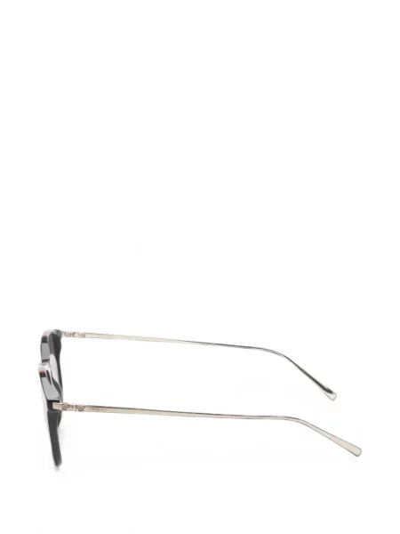 Ochelari de soare Ferragamo Eyewear negru