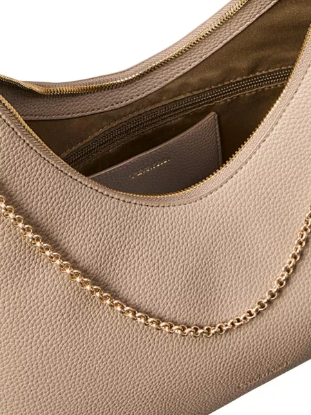 Geanta hobo Calvin Klein maro