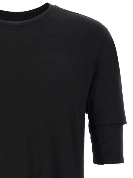 Tricou Thom Krom negru