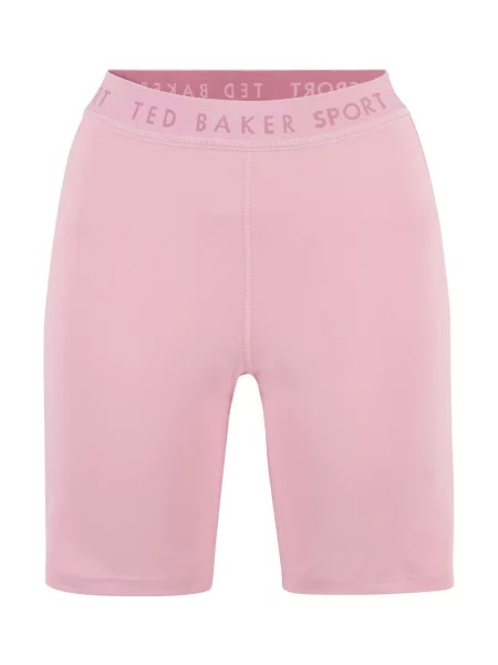 Ted Baker Sportnadrágok Ally Essentials' rózsaszín