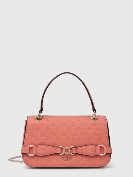 Чанта Guess ARLENA оранжево