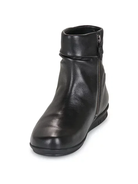 Pantofi Josef Seibel negru