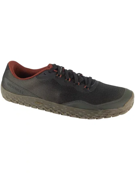 Pantofi Merrell gri