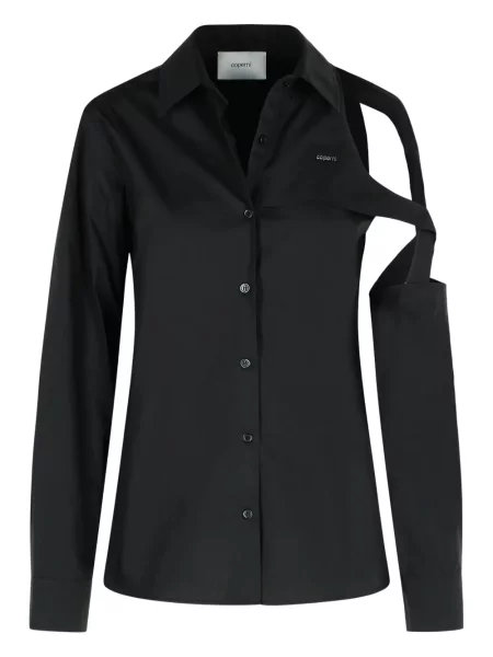 Cămașă Coperni negru