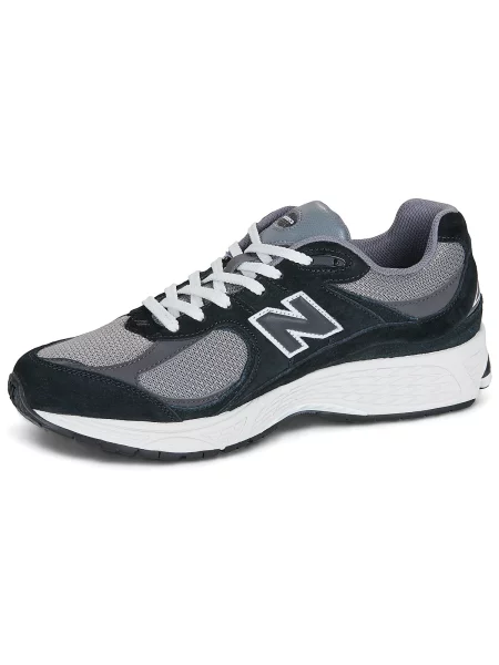 Pantofi New Balance negru