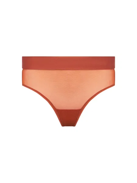 DKNY Bokserice smeđa