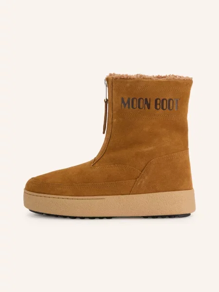 Kotníkové boty Moon Boot
