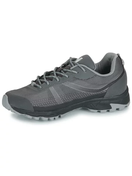 Pantofi Millet gri
