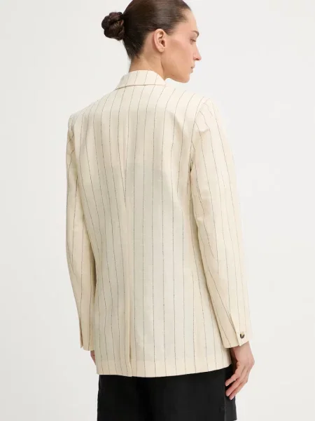 Двубортный пиджак Rag & Bone