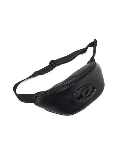 Torba Diesel czarna