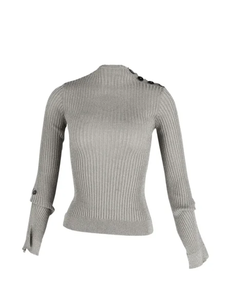 Pulover Rm By Roland Mouret tricotate gri