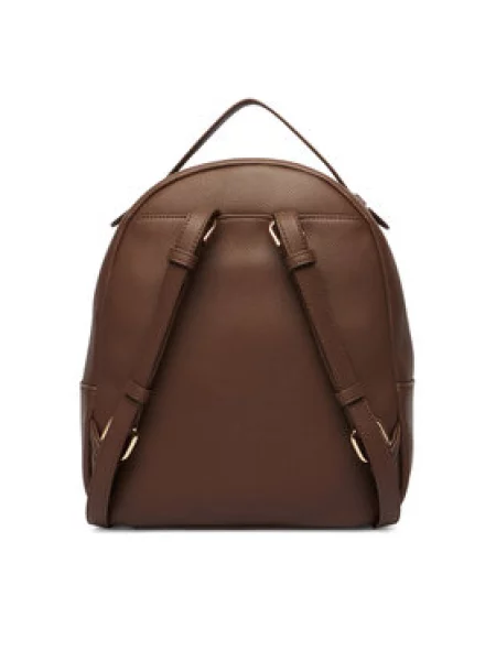 Taška Liu Jo BACKPACK BAG hnědý