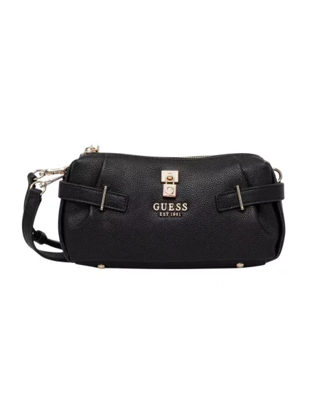Guess torebka YESBA czarna
