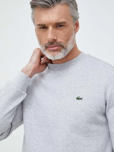 Свитер Lacoste