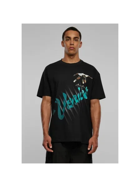 Tricou Mister Tee negru