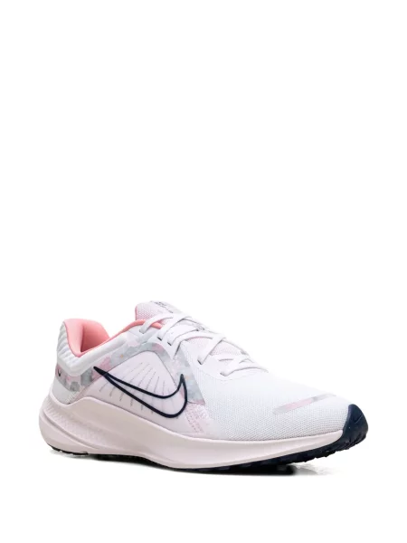 Sneakerși Nike Mercurial roșu