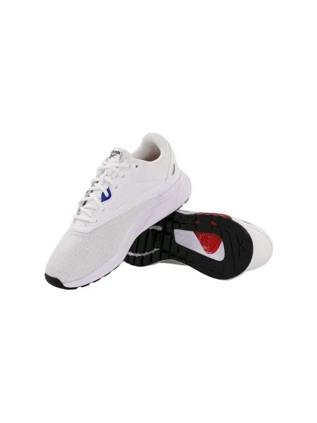 Pantofi Reebok Sport alb