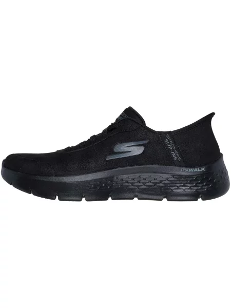 Pantofi Skechers negru