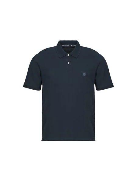 Polo majica Jack & Jones s kratkimi rokavi